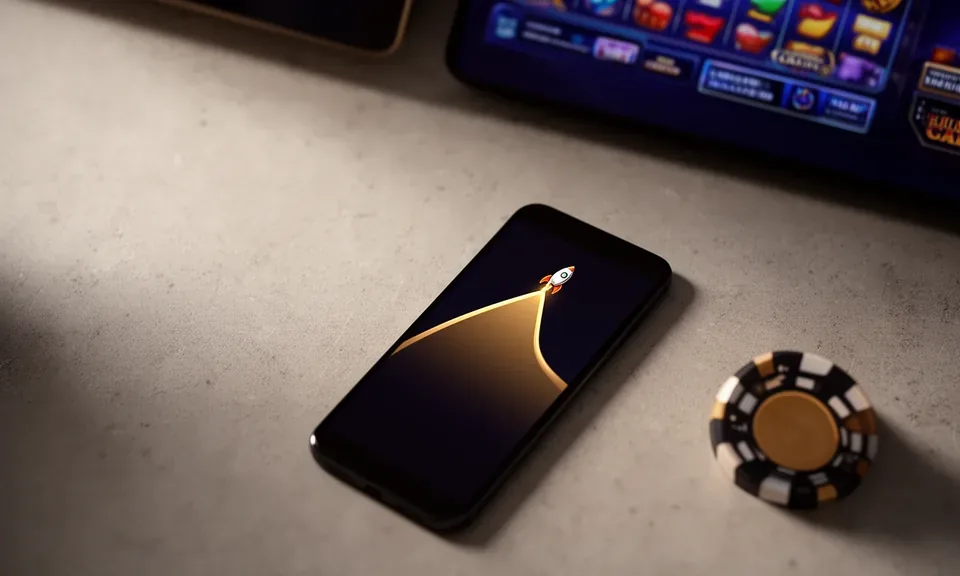 789winbo Baccarat Đêm