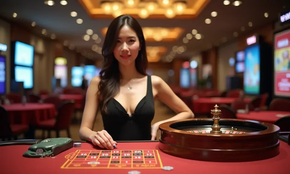 789winbo Ưu đãi